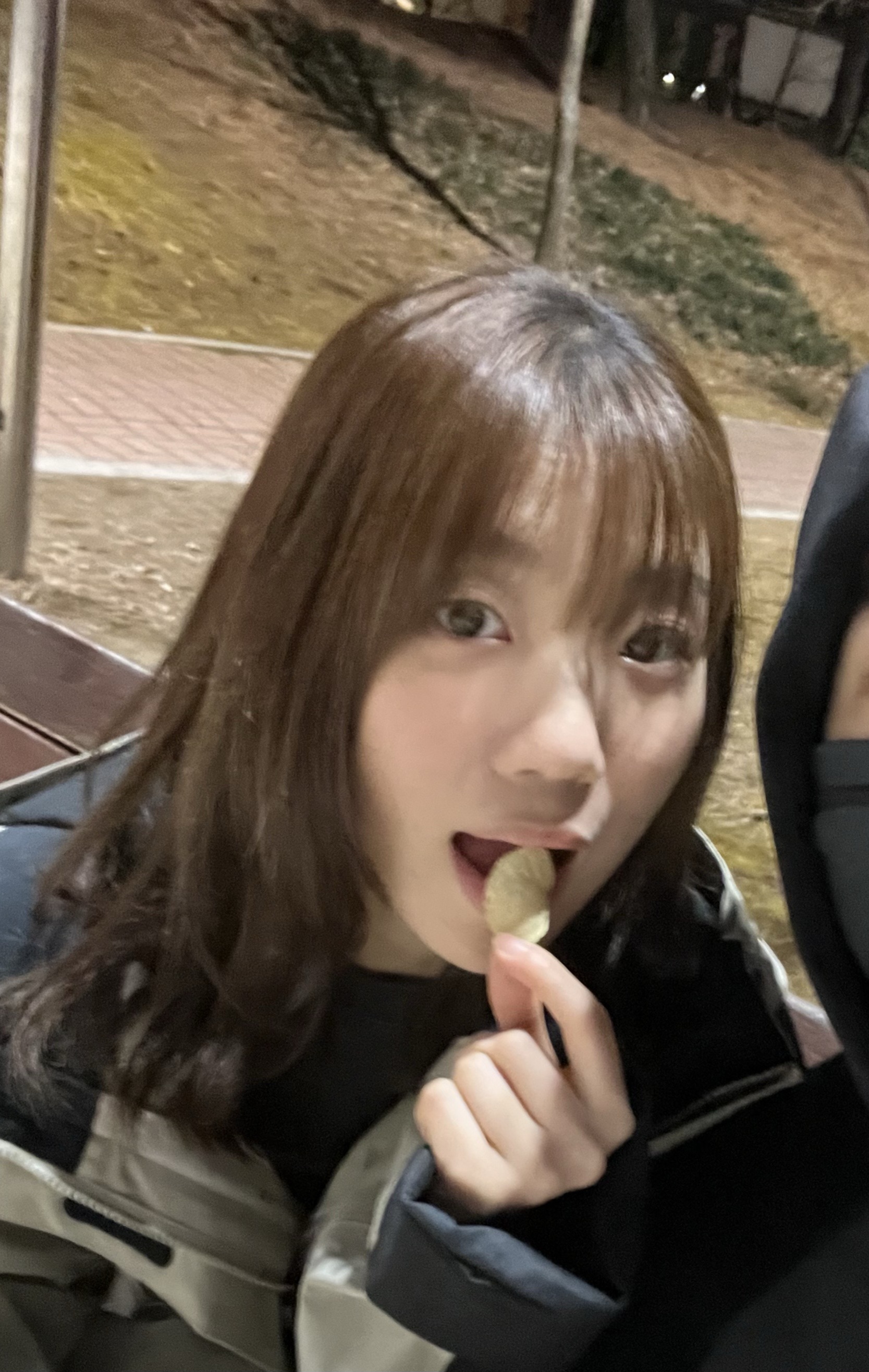 Minji Kim